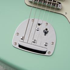 Fender FSR Made in Japan Traditional II 60s Jazzmaster Surf Green【3.53kg】【限定カラー】_5