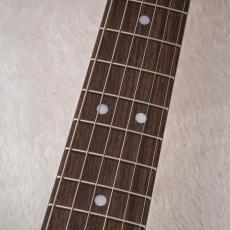 Fender FSR Made in Japan Traditional II 60s Jazzmaster Surf Green【3.53kg】【限定カラー】_6