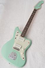 Fender FSR Made in Japan Traditional II 60s Jazzmaster Surf Green【3.53kg】【限定カラー】_8