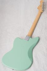 Fender FSR Made in Japan Traditional II 60s Jazzmaster Surf Green【3.53kg】【限定カラー】_9