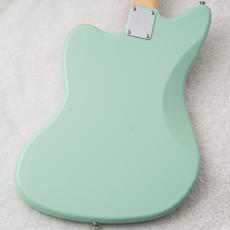 Fender FSR Made in Japan Traditional II 60s Jazzmaster Surf Green【3.53kg】【限定カラー】_10