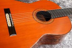 Jose Oribe [ホセ・オリベ] 【USED】1990年代 Classic 杉・ローズウッド 650mm 【池袋店在庫品】_3