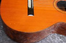 Jose Oribe [ホセ・オリベ] 【USED】1990年代 Classic 杉・ローズウッド 650mm 【池袋店在庫品】_4