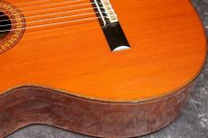 Jose Oribe [ホセ・オリベ] 【USED】1990年代 Classic 杉・ローズウッド 650mm 【池袋店在庫品】_5