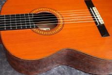 Jose Oribe [ホセ・オリベ] 【USED】1990年代 Classic 杉・ローズウッド 650mm 【池袋店在庫品】_6
