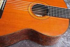 Jose Oribe [ホセ・オリベ] 【USED】1990年代 Classic 杉・ローズウッド 650mm 【池袋店在庫品】_7