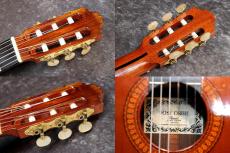 Jose Oribe [ホセ・オリベ] 【USED】1990年代 Classic 杉・ローズウッド 650mm 【池袋店在庫品】_8