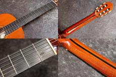 Jose Oribe [ホセ・オリベ] 【USED】1990年代 Classic 杉・ローズウッド 650mm 【池袋店在庫品】_9