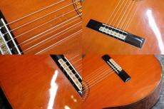 Jose Oribe [ホセ・オリベ] 【USED】1990年代 Classic 杉・ローズウッド 650mm 【池袋店在庫品】_10