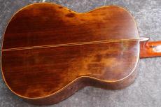 Jose Oribe [ホセ・オリベ] 【USED】1990年代 Classic 杉・ローズウッド 650mm 【池袋店在庫品】_11
