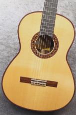 Jose Ramirez [ホセ・ラミレス] 【USED】Estudio 140 松・ローズウッド 【良音】【美品】【池袋店在庫品】