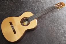 Jose Ramirez [ホセ・ラミレス] 【USED】Estudio 140 松・ローズウッド 【良音】【美品】【池袋店在庫品】_2