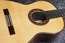 Jose Ramirez [ホセ・ラミレス] 【USED】Estudio 140 松・ローズウッド 【良音】【美品】【池袋店在庫品】_3