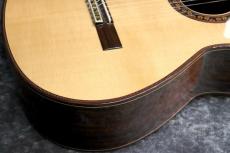 Jose Ramirez [ホセ・ラミレス] 【USED】Estudio 140 松・ローズウッド 【良音】【美品】【池袋店在庫品】_4