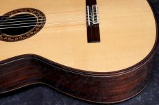 Jose Ramirez [ホセ・ラミレス] 【USED】Estudio 140 松・ローズウッド 【良音】【美品】【池袋店在庫品】_5