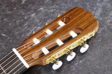 Jose Ramirez [ホセ・ラミレス] 【USED】Estudio 140 松・ローズウッド 【良音】【美品】【池袋店在庫品】_8