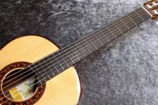Jose Ramirez [ホセ・ラミレス] 【USED】Estudio 140 松・ローズウッド 【良音】【美品】【池袋店在庫品】_9