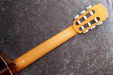 Jose Ramirez [ホセ・ラミレス] 【USED】Estudio 140 松・ローズウッド 【良音】【美品】【池袋店在庫品】_10
