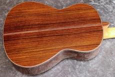 Jose Ramirez [ホセ・ラミレス] 【USED】Estudio 140 松・ローズウッド 【良音】【美品】【池袋店在庫品】_11