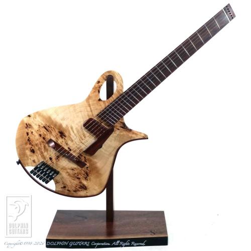 Sankey Guitars HAIKU【36回無金利対象品】