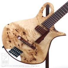 Sankey Guitars HAIKU【36回無金利対象品】_2