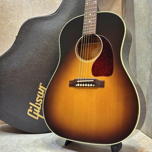 Gibson 【試奏動画あり】J-45 Standard VS '15【歳月が育てた心地よい箱鳴り】【送料当社負担】【池袋店在庫品】