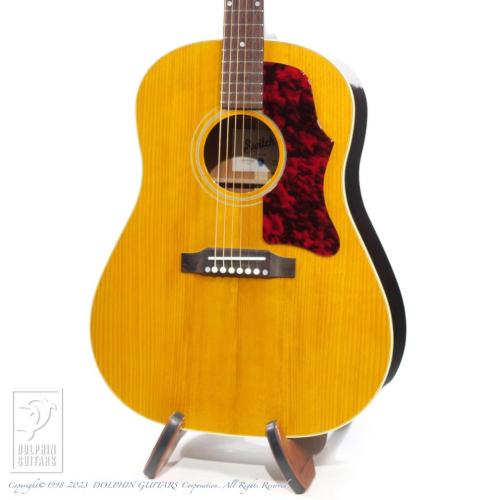 Switch RSD-50 43mm VNT (Torrefied Adirondack Spruce)【セール開催中!36回無金利対象品】