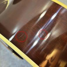 Gibson 【試奏動画あり】J-45 Standard VS '15【歳月が育てた心地よい箱鳴り】【送料当社負担】【池袋店在庫品】_15