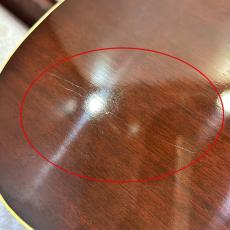 Gibson 【試奏動画あり】J-45 Standard VS '15【歳月が育てた心地よい箱鳴り】【送料当社負担】【池袋店在庫品】_16