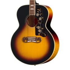 Epiphone Inspired by Gibson Custom 1957 SJ-200 Reissue -Vintage Sunburst-【ご予約受付中!】