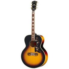 Epiphone Inspired by Gibson Custom 1957 SJ-200 Reissue -Vintage Sunburst-【ご予約受付中!】_2