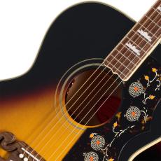 Epiphone Inspired by Gibson Custom 1957 SJ-200 Reissue -Vintage Sunburst-【ご予約受付中!】_4
