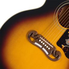 Epiphone Inspired by Gibson Custom 1957 SJ-200 Reissue -Vintage Sunburst-【ご予約受付中!】_5