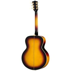 Epiphone Inspired by Gibson Custom 1957 SJ-200 Reissue -Vintage Sunburst-【ご予約受付中!】_6