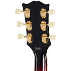 Epiphone Inspired by Gibson Custom 1957 SJ-200 Reissue -Vintage Sunburst-【ご予約受付中!】_9