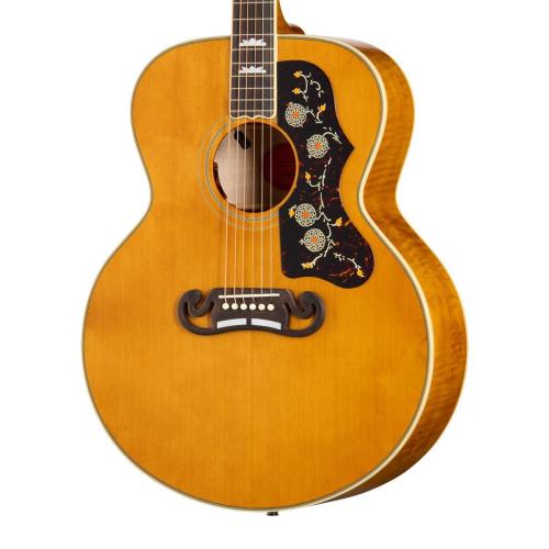 Epiphone Inspired by Gibson Custom 1957 SJ-200 Reissue -Antique Natural-【ご予約受付中!】