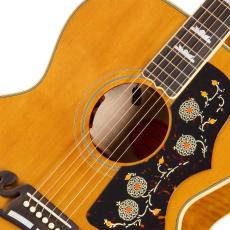 Epiphone Inspired by Gibson Custom 1957 SJ-200 Reissue -Antique Natural-【ご予約受付中!】_4