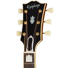 Epiphone Inspired by Gibson Custom 1957 SJ-200 Reissue -Antique Natural-【ご予約受付中!】_7