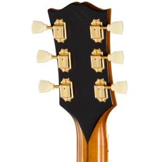 Epiphone Inspired by Gibson Custom 1957 SJ-200 Reissue -Antique Natural-【ご予約受付中!】_8