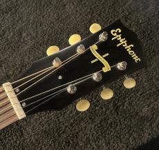 Epiphone Inspired by Gibson Custom 1942 Banner J-45 Reissue -Vintage Sunburst-_4