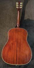 Epiphone Inspired by Gibson Custom 1942 Banner J-45 Reissue -Vintage Sunburst-_6