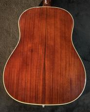 Epiphone Inspired by Gibson Custom 1942 Banner J-45 Reissue -Vintage Sunburst-_7