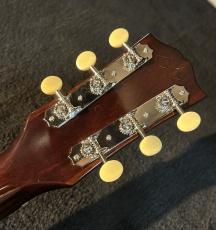Epiphone Inspired by Gibson Custom 1942 Banner J-45 Reissue -Vintage Sunburst-_9