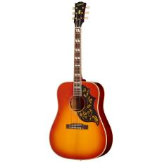 Epiphone Inspired by Gibson Custom 1960 Hummingbird Reissue -Heritage Cherry Sunburst-【ご予約受付中!】