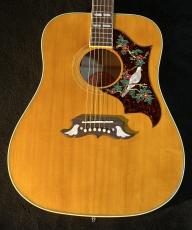 Epiphone Inspired by Gibson Custom 1963 Dove Reissue -Natural-