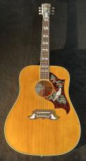 Epiphone Inspired by Gibson Custom 1963 Dove Reissue -Natural-_2