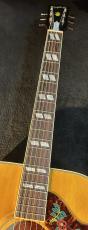 Epiphone Inspired by Gibson Custom 1963 Dove Reissue -Natural-_3