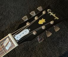 Epiphone Inspired by Gibson Custom 1963 Dove Reissue -Natural-_4