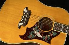Epiphone Inspired by Gibson Custom 1963 Dove Reissue -Natural-_10