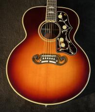 Epiphone Inspired by Gibson Custom Pre-War SJ-200 Rosewood Reissue -Vintage Sunburst-